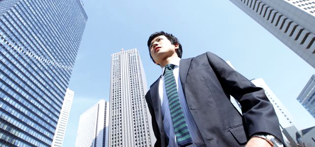 面接試験において注意する点